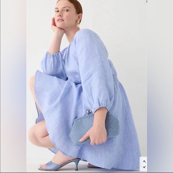 NWT JCrew Dresses!! - Picture 3 of 5
